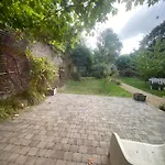 Rez Terrasse Et Jardin *