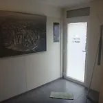 Апартаменты Rez Terrasse Et Jardin Юи