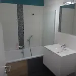 Rez Terrasse Et Jardin Апартаменты *