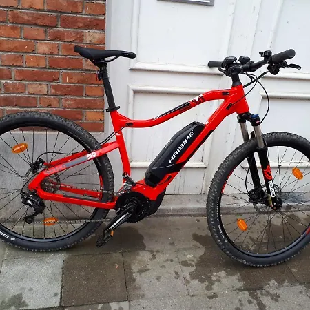 Rez Terrasse Et Jardin *