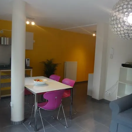 Rez Terrasse Et Jardin Apartamento